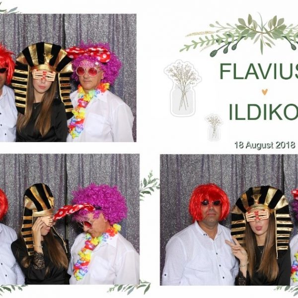 Flavius & Ildiko